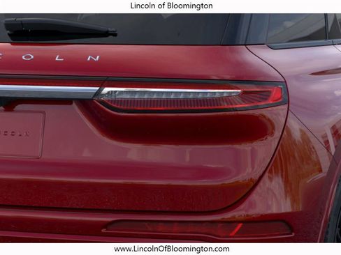 New 2025 Lincoln Corsair AWD w/ Equipment Group 101A image 24