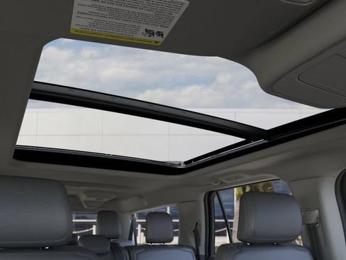New 2026 Ford Expedition Max Active RWD image 22