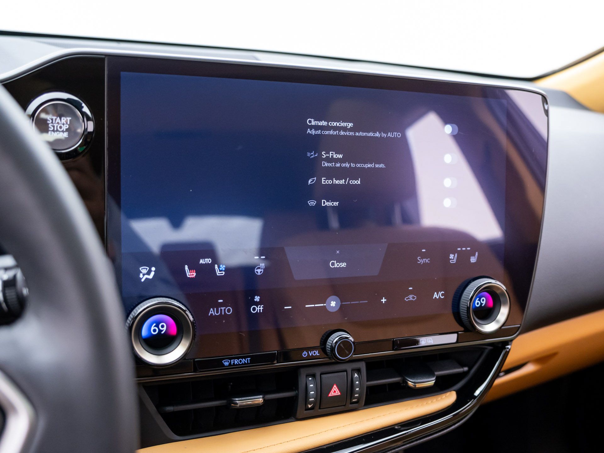 Used 2024 Lexus NX 350 AWD image 25