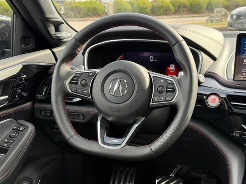 Certified 2026 Acura MDX A-Spec AWD/4WD image 10