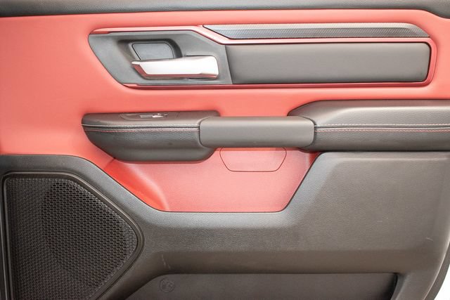 Used 2026 RAM 1500 Rebel w/ Rebel Level 1 Equipment Group AWD/4WD image 13
