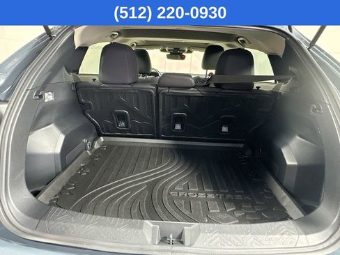 Certified 2025 Subaru Crosstrek 2.0i Premium image 32