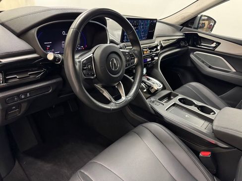 Certified 2025 Acura MDX SH-AWD image 16