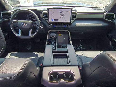 Used 2024 Toyota Tundra Limited AWD/4WD image 25