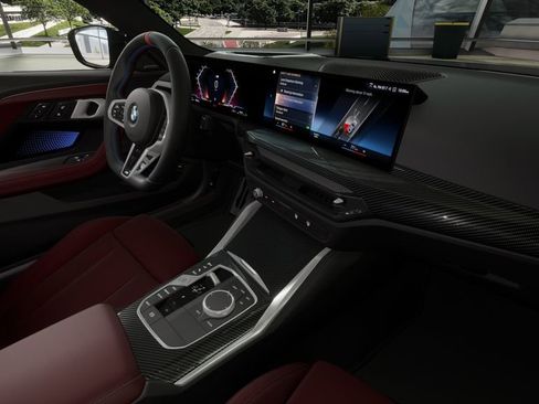 New 2026 BMW M240i M240i w/ Premium Package image 39