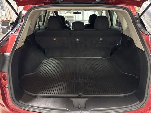 Used 2018 Nissan Murano S w/ Cargo Package image 18