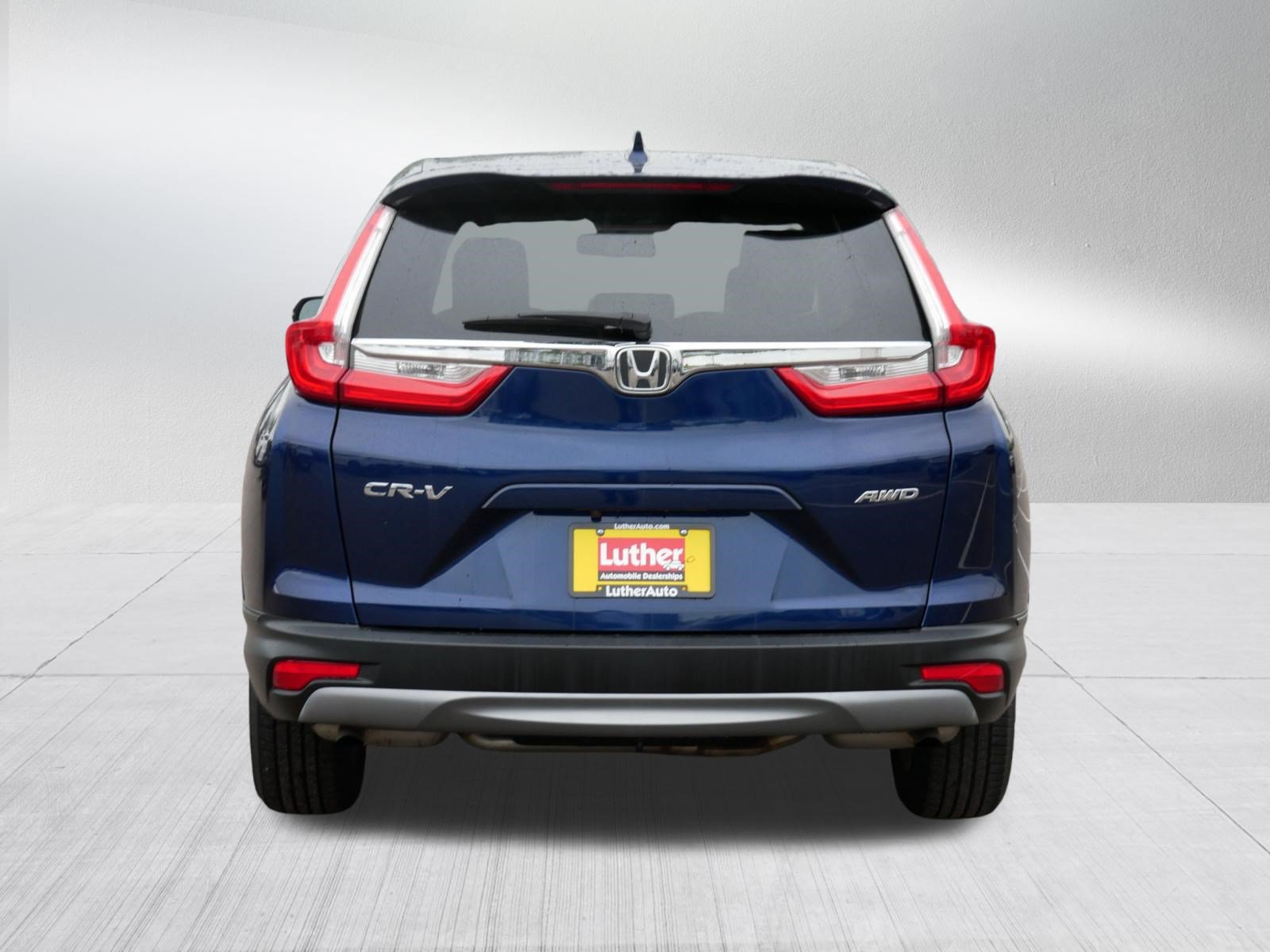 Certified 2018 Honda CR-V EX-L image 6