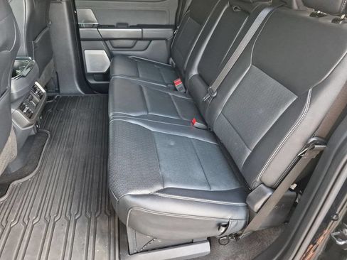 Used 2024 Ford F150 Lariat w/ Equipment Group 502A High AWD/4WD image 19