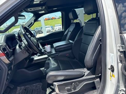 Used 2023 Ford F150 Raptor AWD/4WD image 7