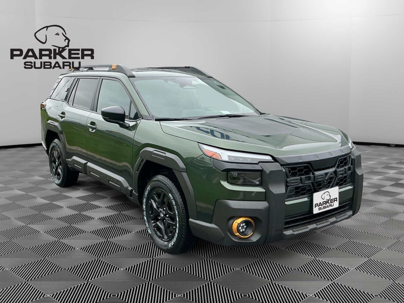 New 2026 Subaru Outback Wilderness AWD/4WD image 7
