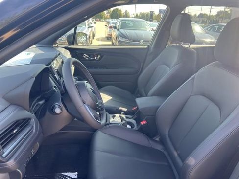 New 2025 Subaru Forester Limited image 7