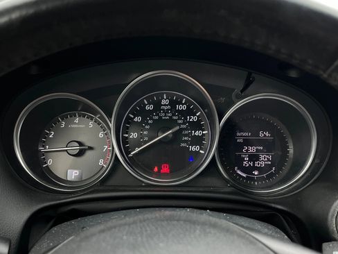 Used 2015 MAZDA CX-5 Touring image 17
