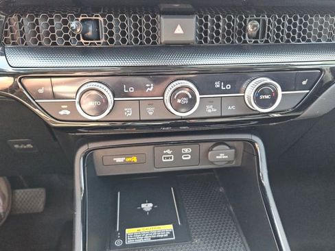 Used 2024 Honda CR-V EX-L image 20