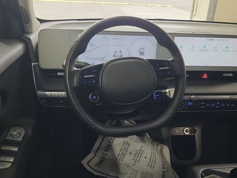Used 2024 Hyundai Ioniq 5 SEL image 9