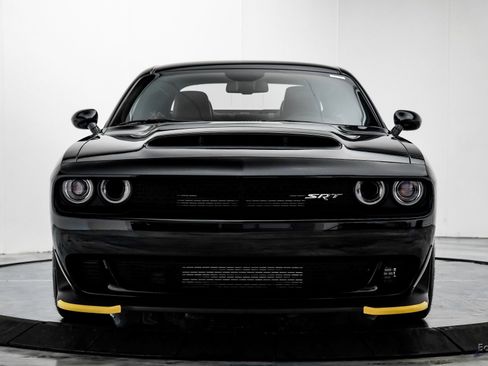 Used 2023 Dodge Challenger SRT Hellcat Redeye image 31