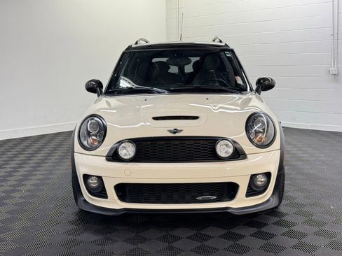 Used 2013 MINI Cooper Clubman John Cooper Works image 5