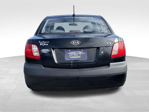 Used 2009 Kia Rio LX image 6