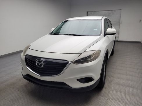 Used 2014 MAZDA CX-9 Sport AWD/4WD image 15