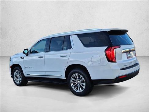 Used 2023 GMC Yukon SLT image 8