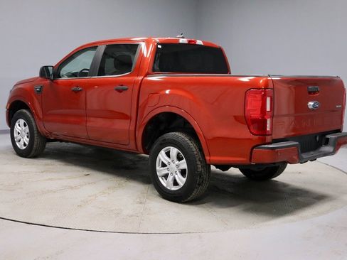 Used 2019 Ford Ranger XLT image 9