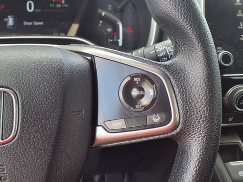 Used 2019 Honda CR-V EX image 22