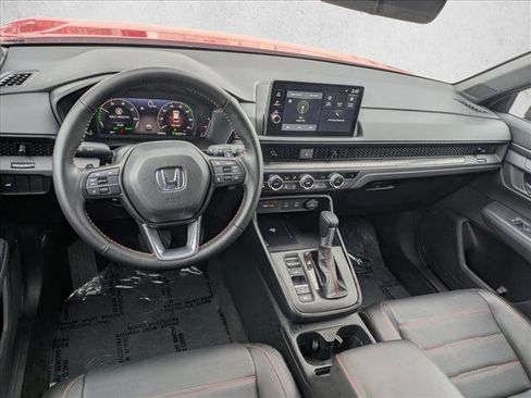 Certified 2026 Honda CR-V Sport-L image 15