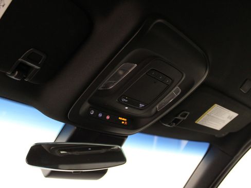 Certified 2021 Cadillac CT5 Luxury w/ Cold Weather Package image 22