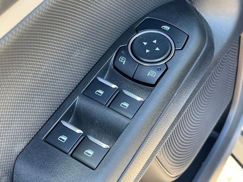 New 2025 Ford Bronco Sport Big Bend image 16