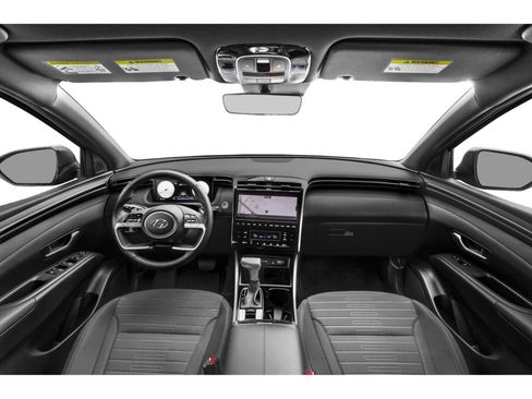 Used 2023 Hyundai Santa Cruz SEL Premium AWD/4WD image 3