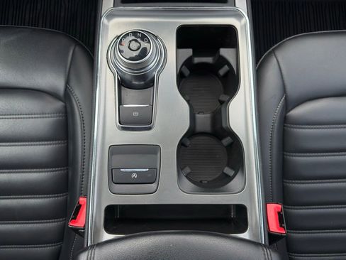 Certified 2022 Ford Edge SEL w/ Convenience Package image 18