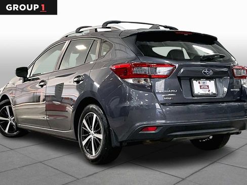 Certified 2023 Subaru Impreza Premium image 12