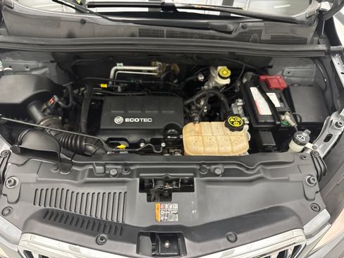 Used 2014 Buick Encore Convenience FWD image 37
