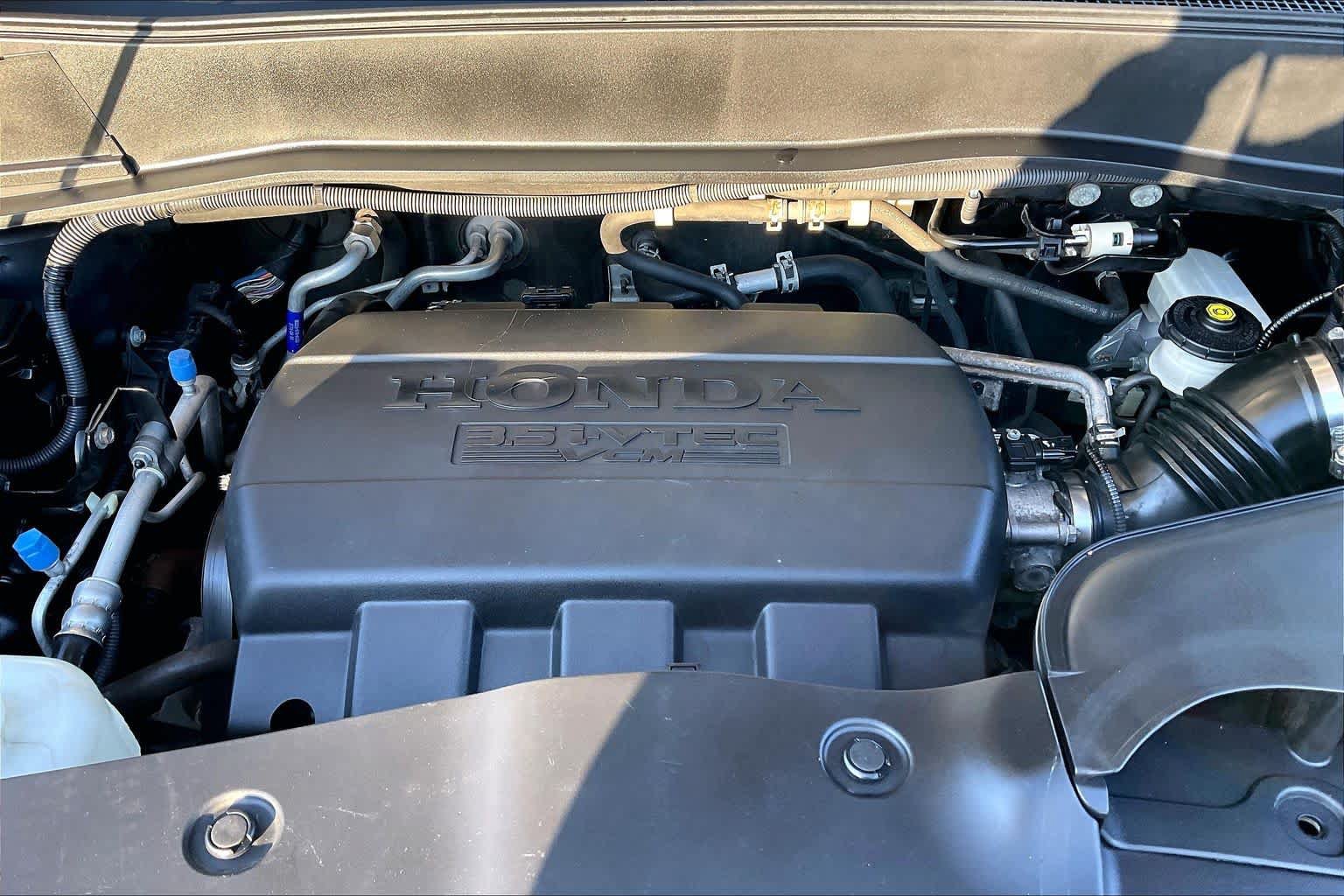 Used 2012 Honda Pilot Touring image 28
