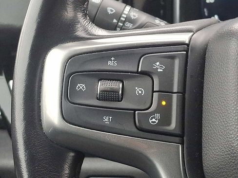 Used 2022 Chevrolet Silverado 1500 LT image 20
