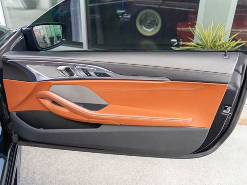 Used 2019 BMW M850i xDrive Coupe image 25