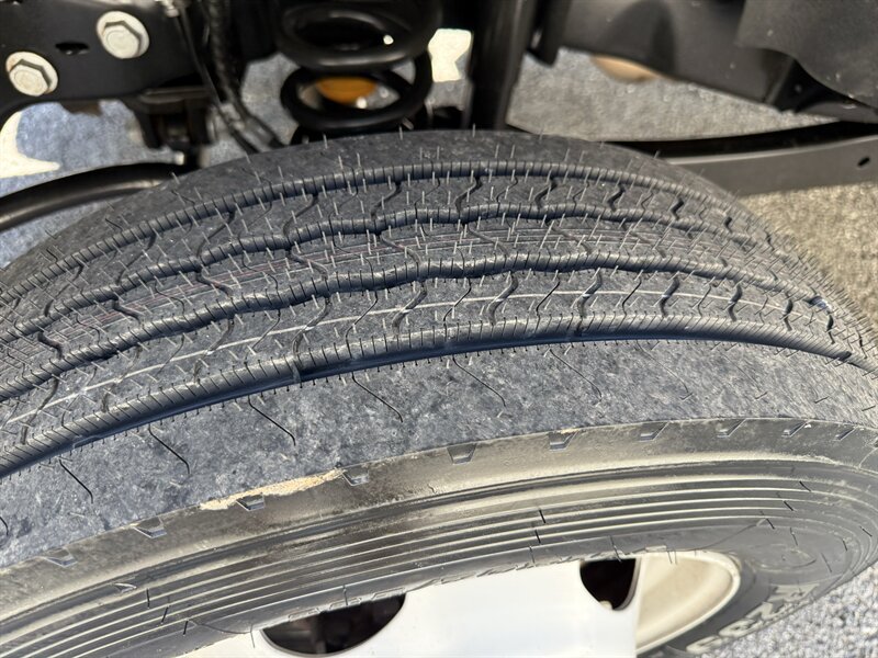 Used 2022 Ford F450 XL w/ Power Equipment Group RWD image 15