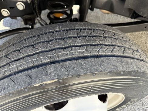 Used 2022 Ford F450 XL w/ Power Equipment Group RWD image 15