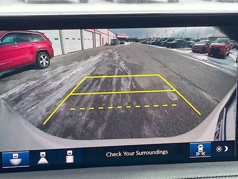 Used 2025 Acura MDX w/ Technology Package image 14