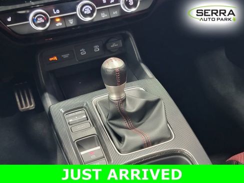 Certified 2026 Honda Civic Si image 21