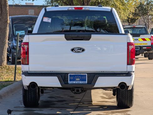 New 2025 Ford F150 STX w/ LOBO Package image 5