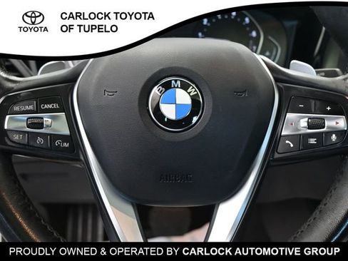 Used 2021 BMW 330i Sedan w/ Convenience Package image 22