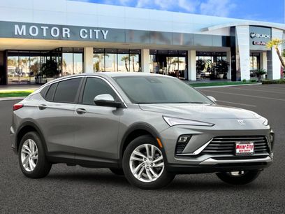 New 2026 Buick Envista Preferred w/ Convenience I Package