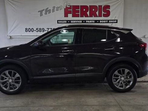 Used 2020 Buick Encore GX Essence w/ Experience Buick Package image 2