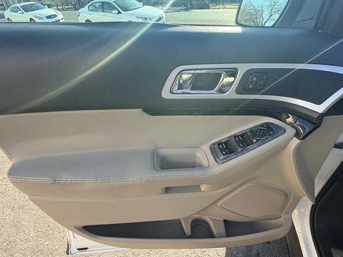 Used 2013 Ford Explorer Limited image 31