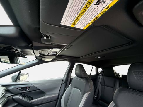 New 2026 Subaru Crosstrek 2.5i Wilderness image 34