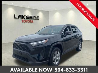 Used 2024 Toyota RAV4 XLE AWD/4WD 360° Tour