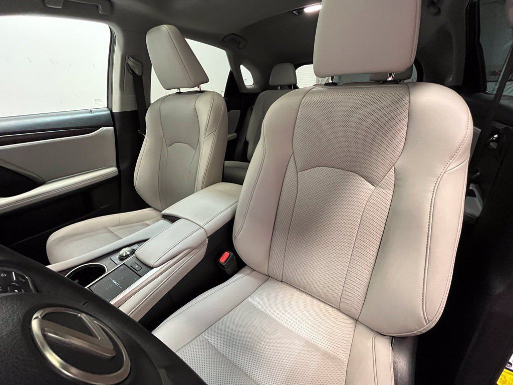Used 2022 Lexus RX 450h AWD w/ Premium Package image 10