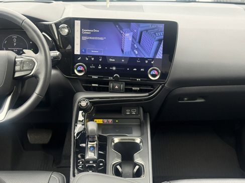 Used 2023 Lexus NX 350h AWD image 25