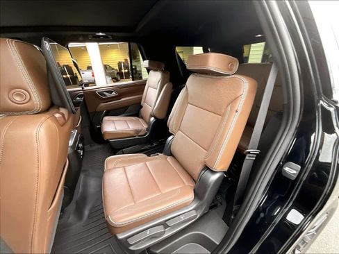 Used 2023 Chevrolet Tahoe High Country image 27