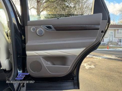 Used 2024 Genesis GV80 2.5T w/ Advanced Package image 21